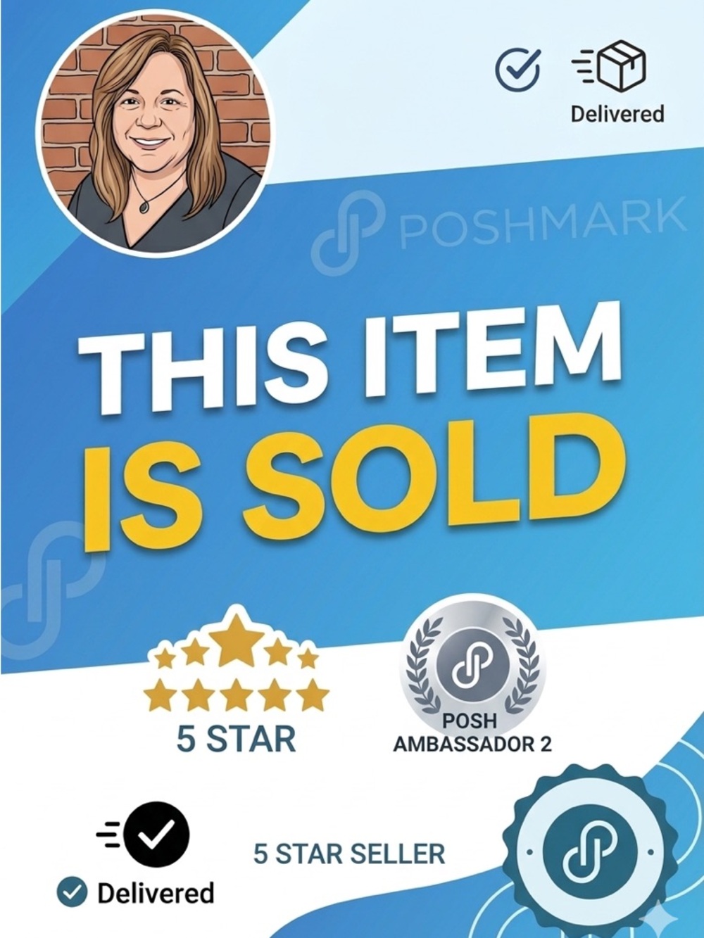 Sold